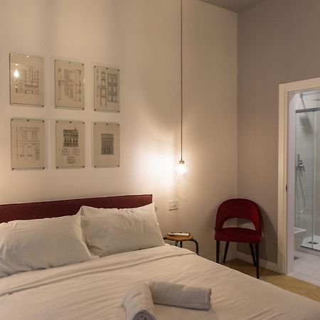 Sophia Boutique Suites Trieste Esterno foto