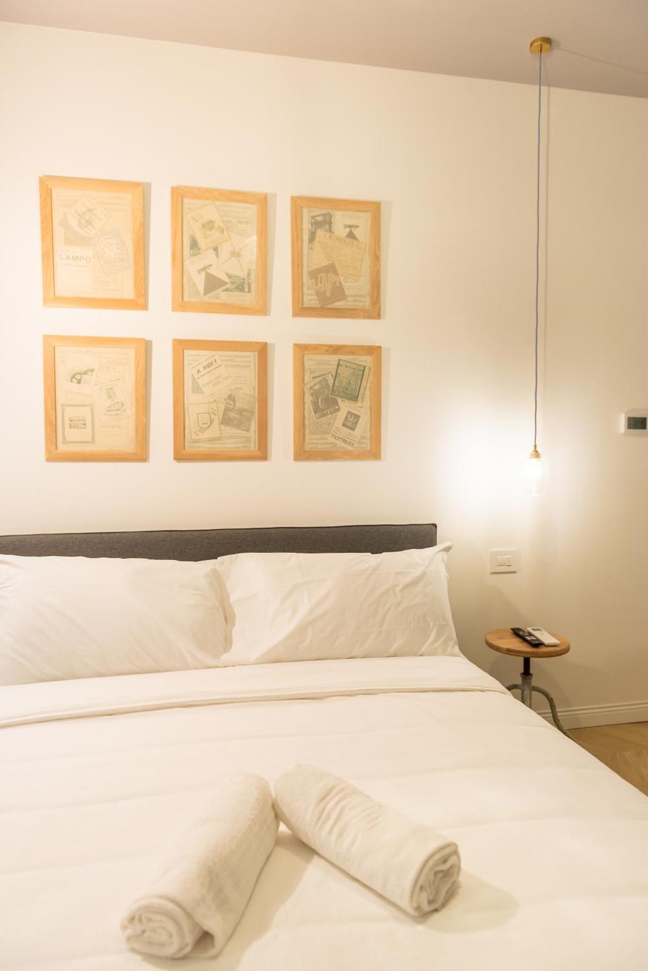 Sophia Boutique Suites Trieste Esterno foto