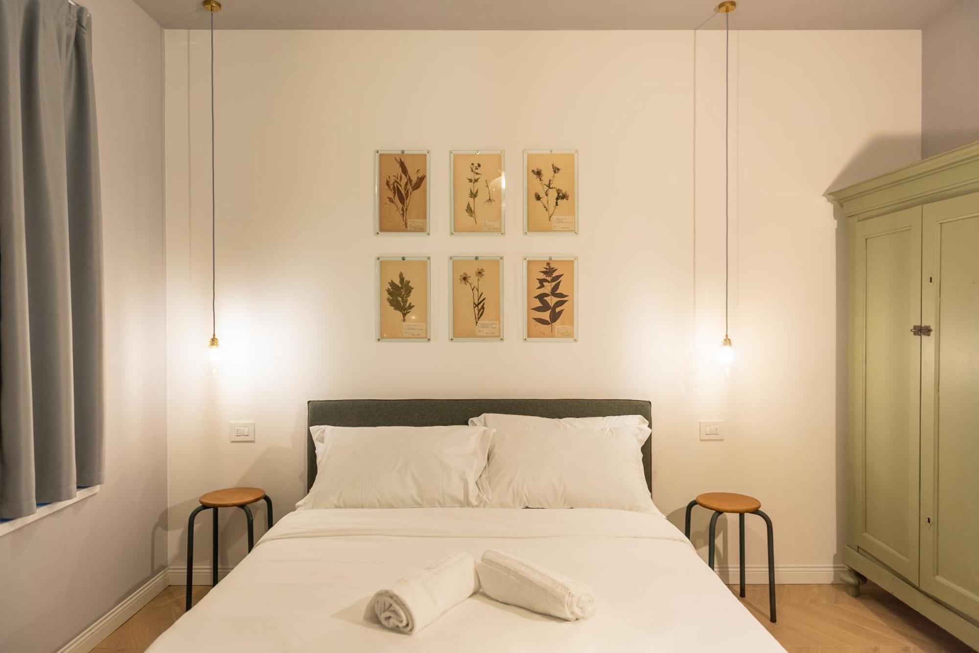 Sophia Boutique Suites Trieste Esterno foto