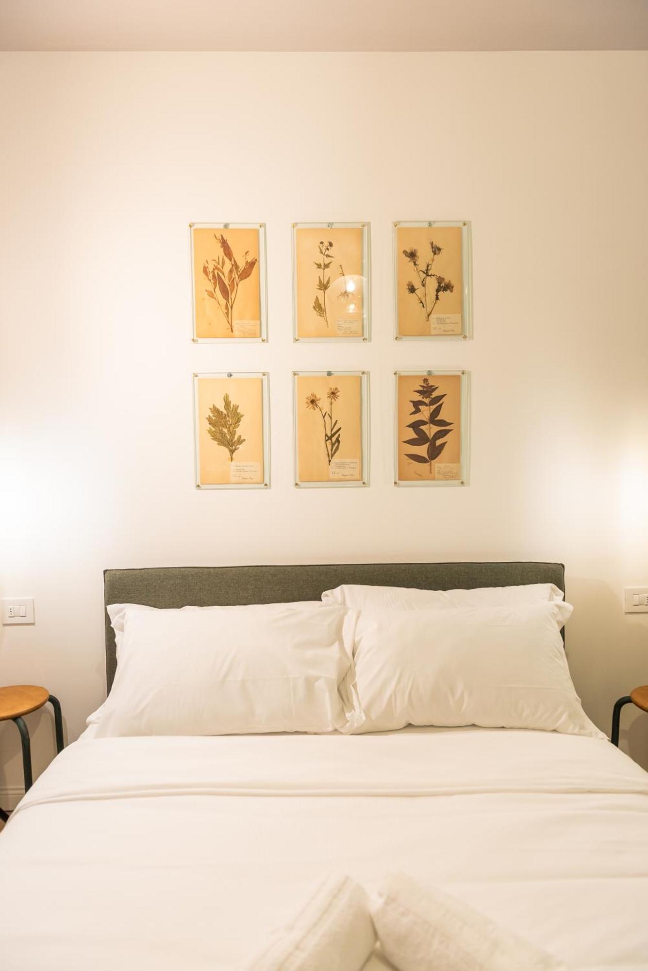 Sophia Boutique Suites Trieste Esterno foto