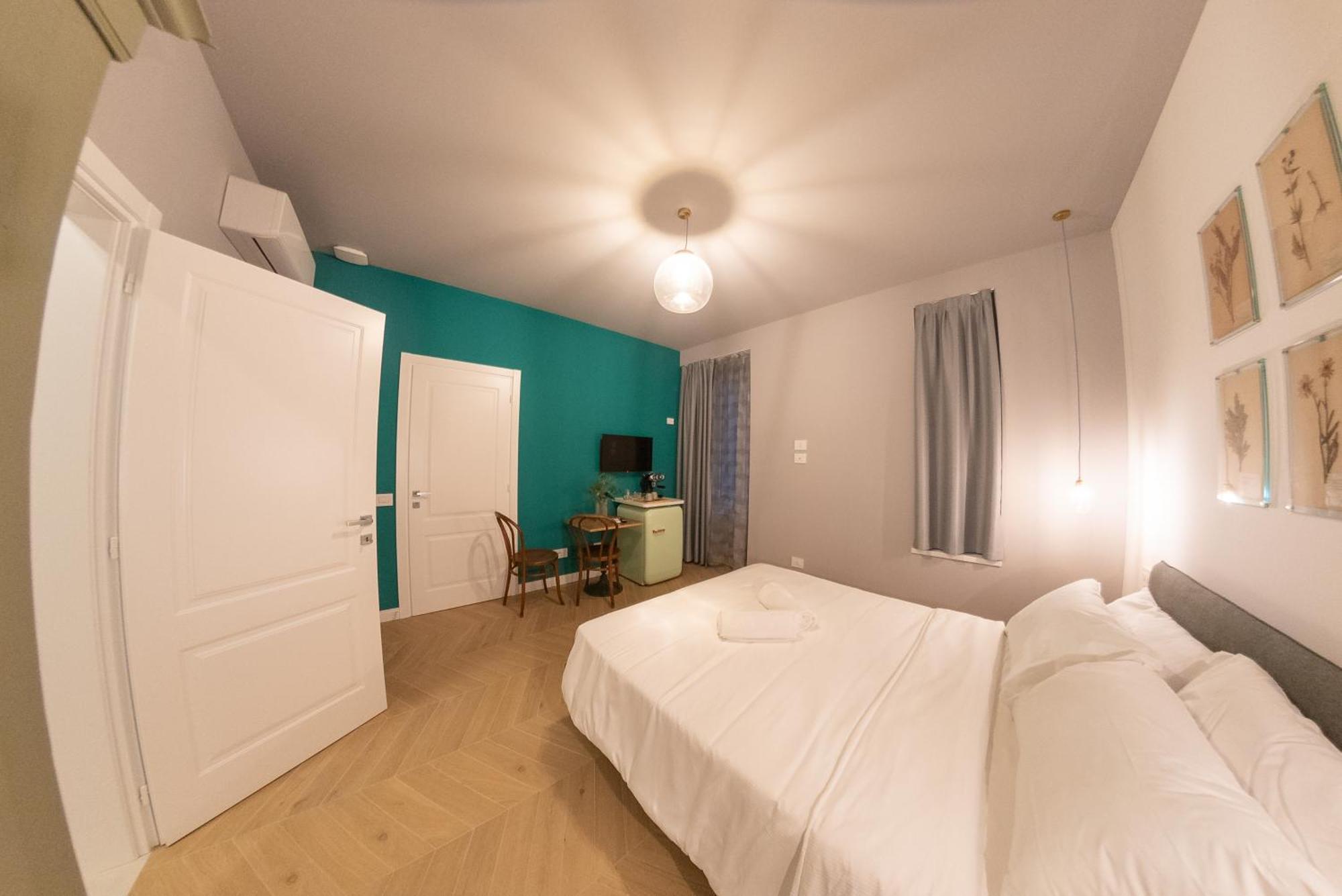 Sophia Boutique Suites Trieste Esterno foto