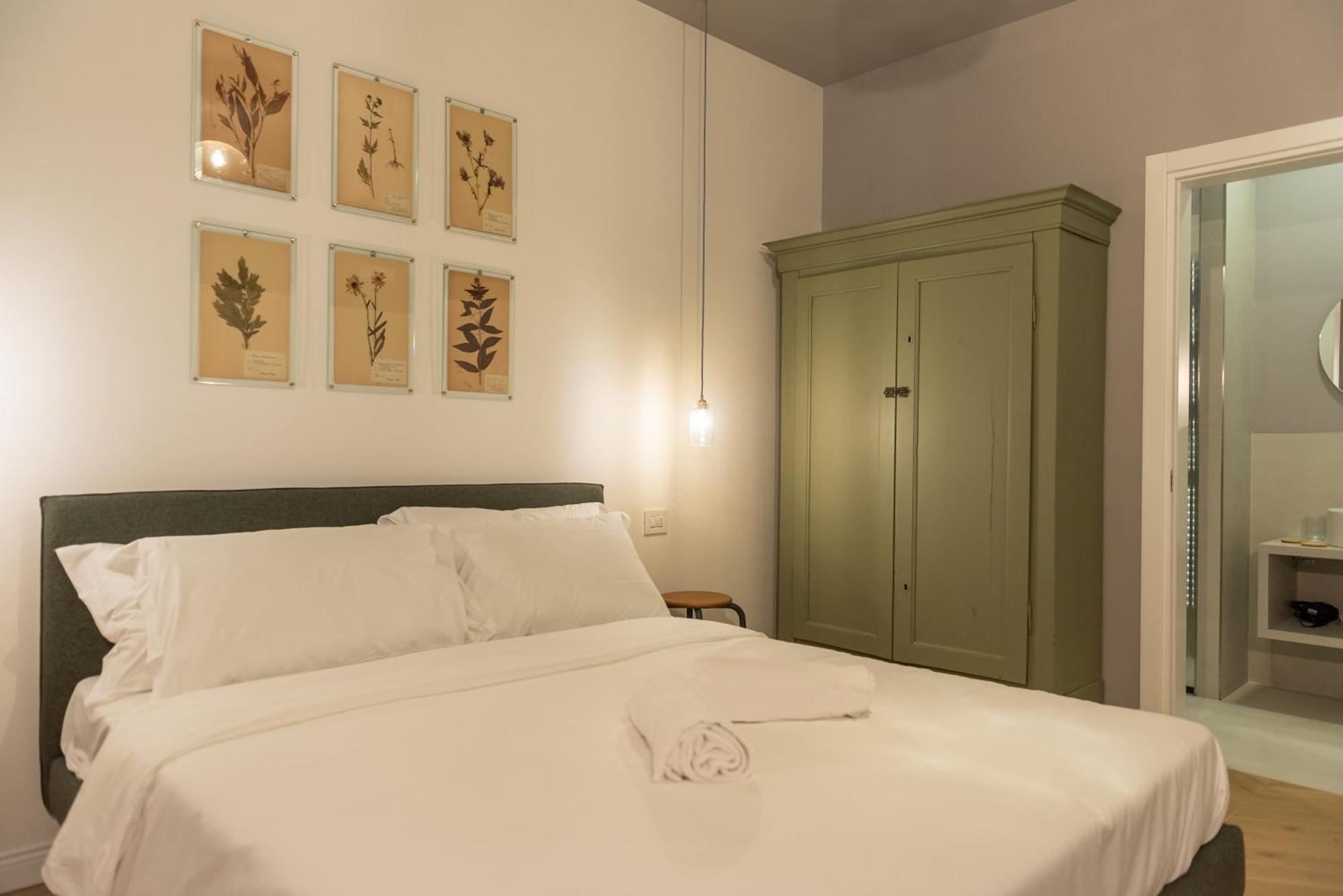 Sophia Boutique Suites Trieste Esterno foto
