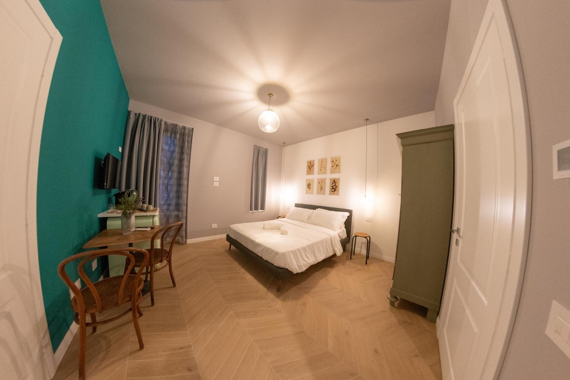Sophia Boutique Suites Trieste Esterno foto