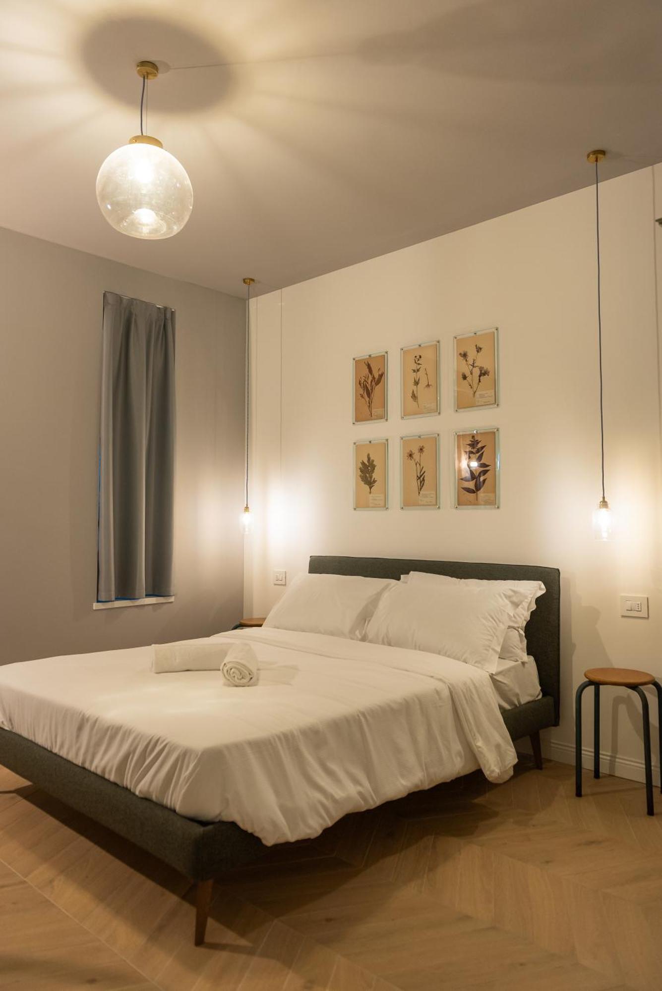 Sophia Boutique Suites Trieste Esterno foto