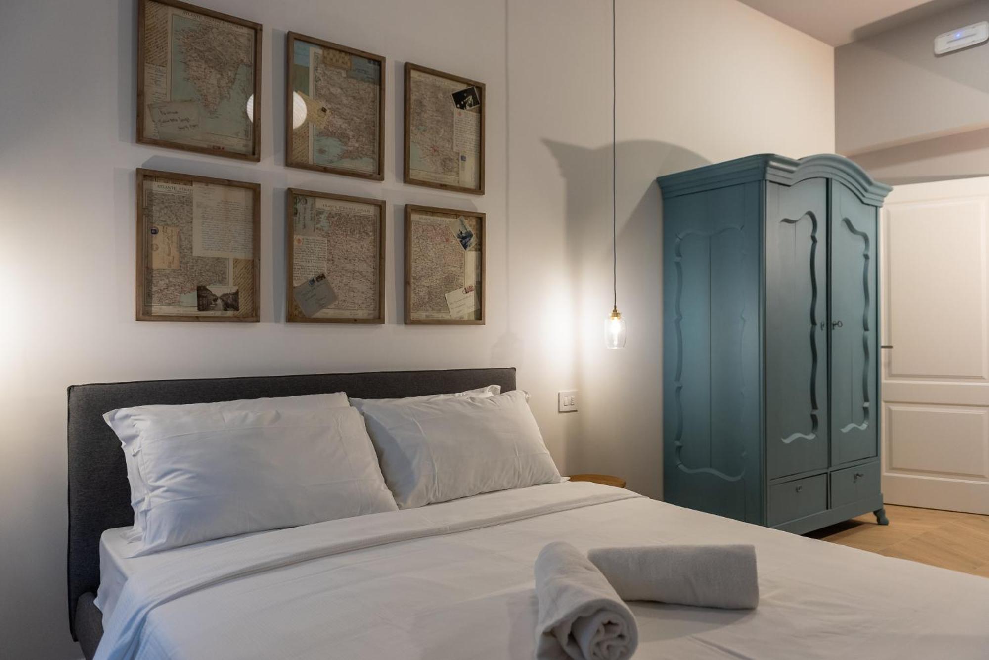 Sophia Boutique Suites Trieste Esterno foto