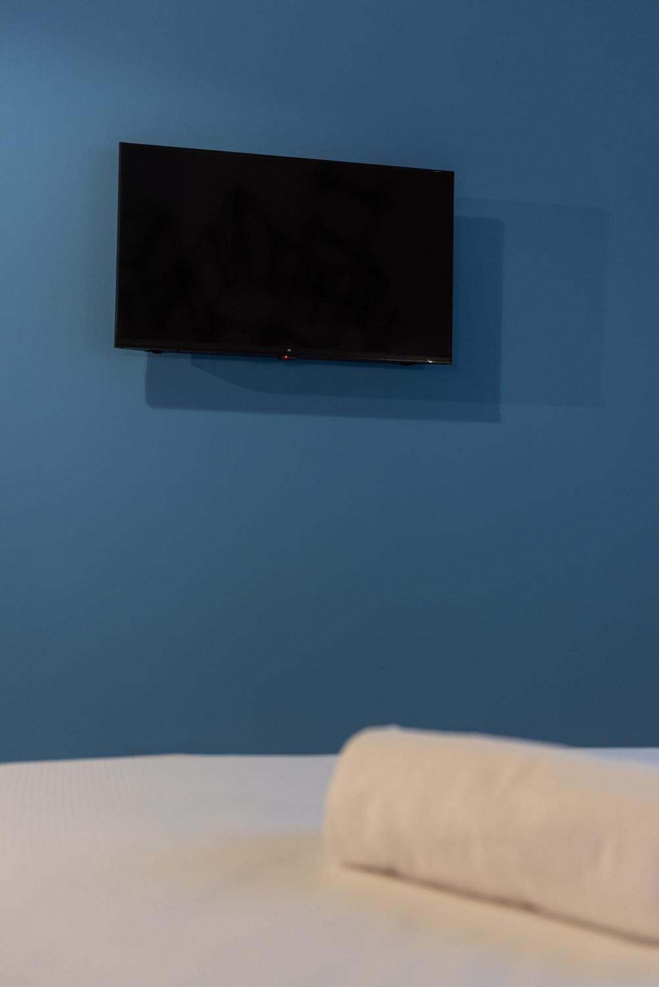 Sophia Boutique Suites Trieste Esterno foto